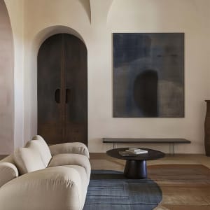 Modern Room