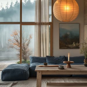 Lakeview Room