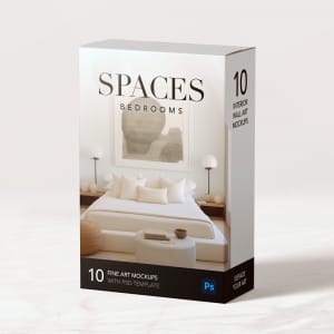 Bedrooms Pack
