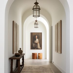 Hallway Mockup