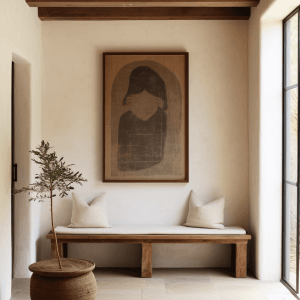 Hallway Mockup