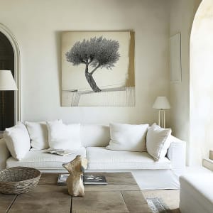 Mediterranean Room