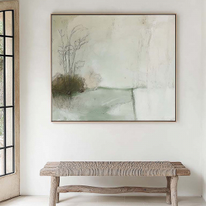 Entryway Mockup