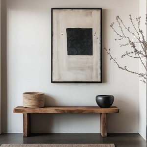 Entryway Mockup