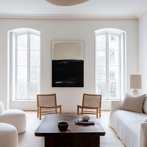 Modern Mockup